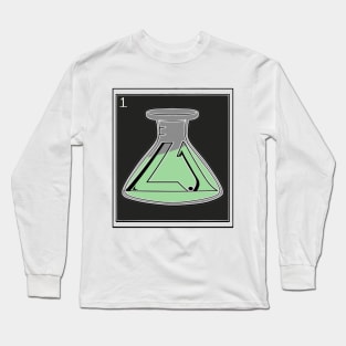 Level 1 Chemistry Long Sleeve T-Shirt